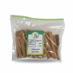 دارچین کاسیا اصل در عطاری محسن