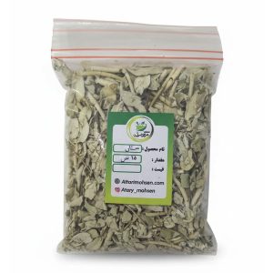 گیاه پولک خشک ۵۰ گرمی عطاری – گیاه دارویی مناسب دمنوش