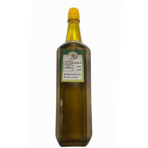 روغن کنجد ۱ لیتری
