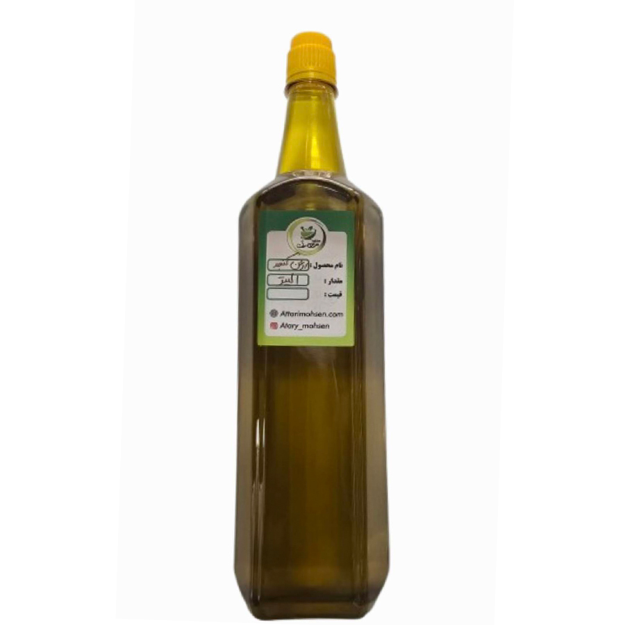 روغن کنجد ۱ لیتری