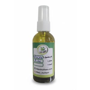روغن بابونه