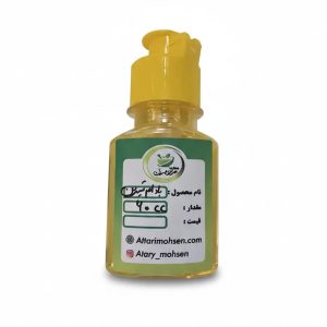 روغن بادام شیرین