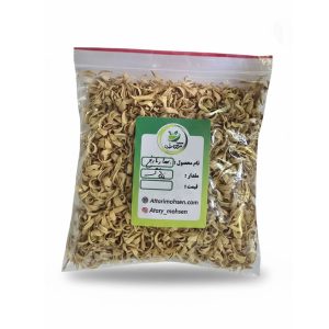 شکوفه‌های خشک و معطر بهارنارنج اعلا عطاری محسن