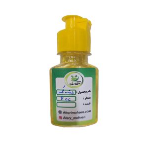 روغن بنفشه کنجد