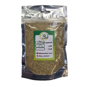 پودر تخم گشنیز | خرید پودر تخم گشنیز باکیفیت - عطاری محسن