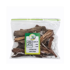 دارچین گل سرخی ۱۰۰ گرمی اصل سیلان عطاری محسن