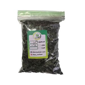 گیاه گزنه خشک | خرید گیاه گزنه خشک باکیفیت - عطاری محسن