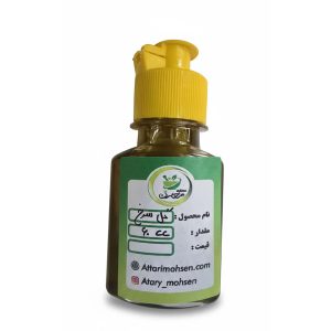 روغن گلسرخ خالص و خوش‌بو برای جوانسازی پوست عطاری محسن