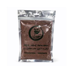 خاکشیر ۲۵۰ گرم