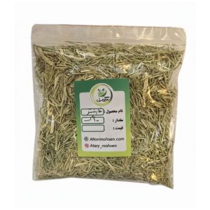 گیاه خارشتر خشک و تمیز عطاری محسن برای درمان سنگ کلیه