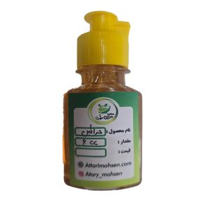 روغن خراطین