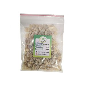 کندر خوراکی ۵۰ گرم طبیعی و تازه عطاری محسن