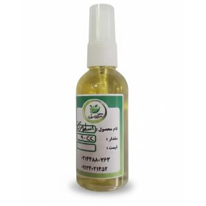 روغن اسطوخودوس اصل عطاری محسن