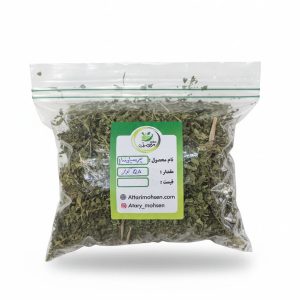 پرسیاوشان خشک ۵۰ گرمی عطاری – گیاه دارویی مناسب دمنوش