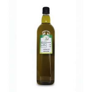روغن زیتون ۱ لیتری