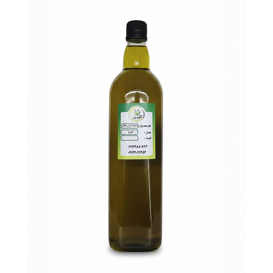 روغن زیتون ۱ لیتری