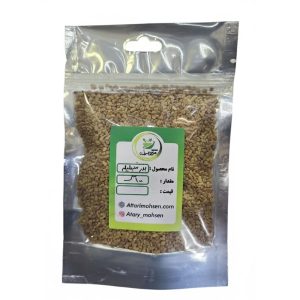 بذر شنبلیله ۱۰۰ گرمی – بذر گیاهی دارویی تازه و مرغوب