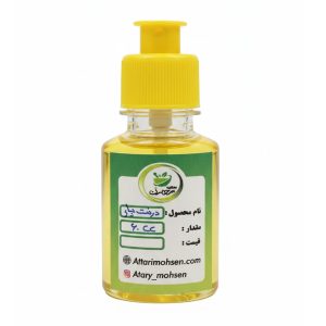 روغن درخت چای