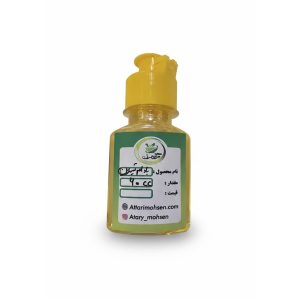 روغن بادام شیرین