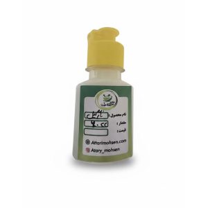 روغن نارگیل خالص و برفی عطاری محسن برای پوست و مو
