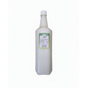 روغن نارگیل ۱ لیتری