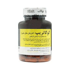 اطریفل مقل ملین | داروی گیاهی ملین و کمک‌کننده به سلامت گوارش
