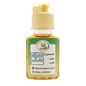 روغن ابرو ۶۰ سی سی – تقویت طبیعی و افزایش رشد ابروها