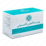 پودر ماءالجبن افتیمونی ۱۰ عددی ساشه ۳۰ گرمی