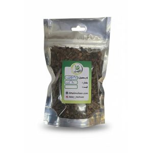 تاجریزی خشک ۱۰۰ گرم – گیاه دارویی تاجریزی مناسب تهیه دمنوش گیاهی