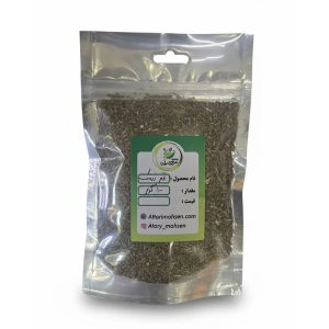 تخم زردک ۱۰۰ گرم – تخم هویج ایرانی خالص عطاری