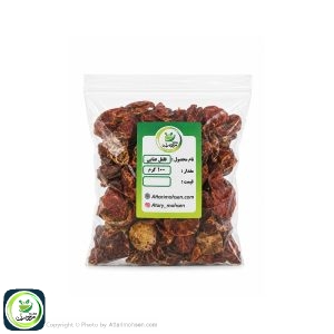 فلفل عنابی ۱۰۰ گرمی | ادویه طبیعی تند و معطر