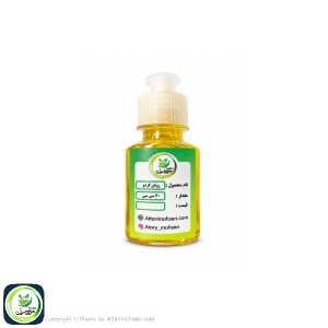 روغن گردو ۶۰ سی‌سی | روغن درمانی طبیعی تقویت‌کننده پوست و مو