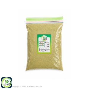 پودر مورد ۲۵۰ گرمی | تقویت‌کننده مو و پاک‌کننده طبیعی پوست