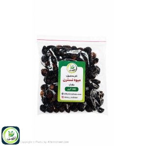 میوه نسترن ۱۰۰ گرمی | منبع طبیعی ویتامین C و تقویت‌کننده سیستم ایمنی
