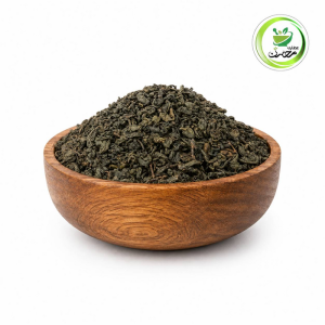 بسته چای سبز خارجی ۲۰۰ گرم عطاری محسن