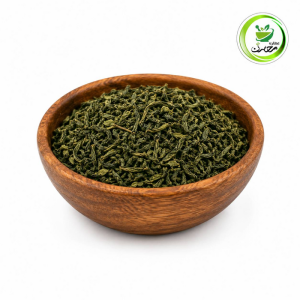 بسته چای سبز ایرانی ۲۰۰ گرم عطاری محسن