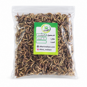 بسته ناخنک ۱۰۰ گرم عطاری محسن
