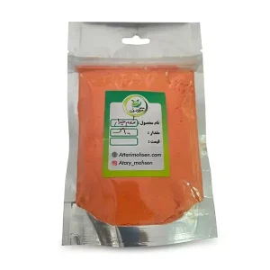 ادویه پودر پنیر چدار ۱۰۰ گرم