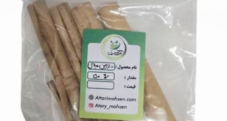 دارچین سیلان
