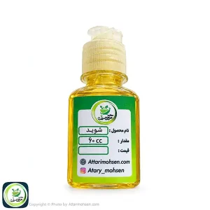 روغن شوید ۶۰ سی‌سی