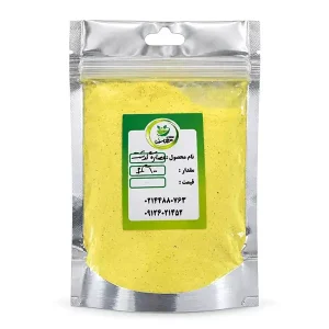 عصاره گوشت ۱۰۰ گرم