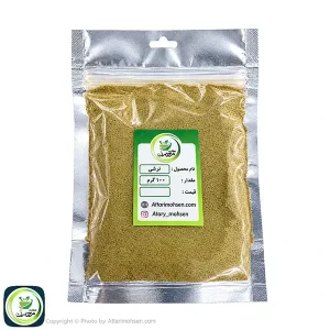 ادویه ترشی 100 گرم