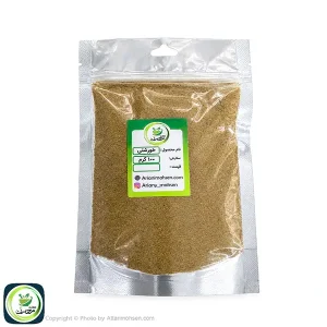 ادویه خورشتی 100 گرم