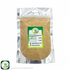 پودر ریشه شیرین بیان ۱۰۰ گرم