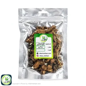 قولنجان ۵۰ گرم